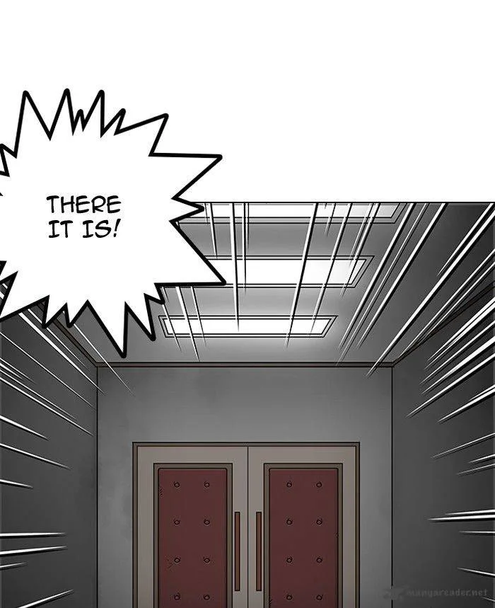 Lookism Chapter 137 – Page 17