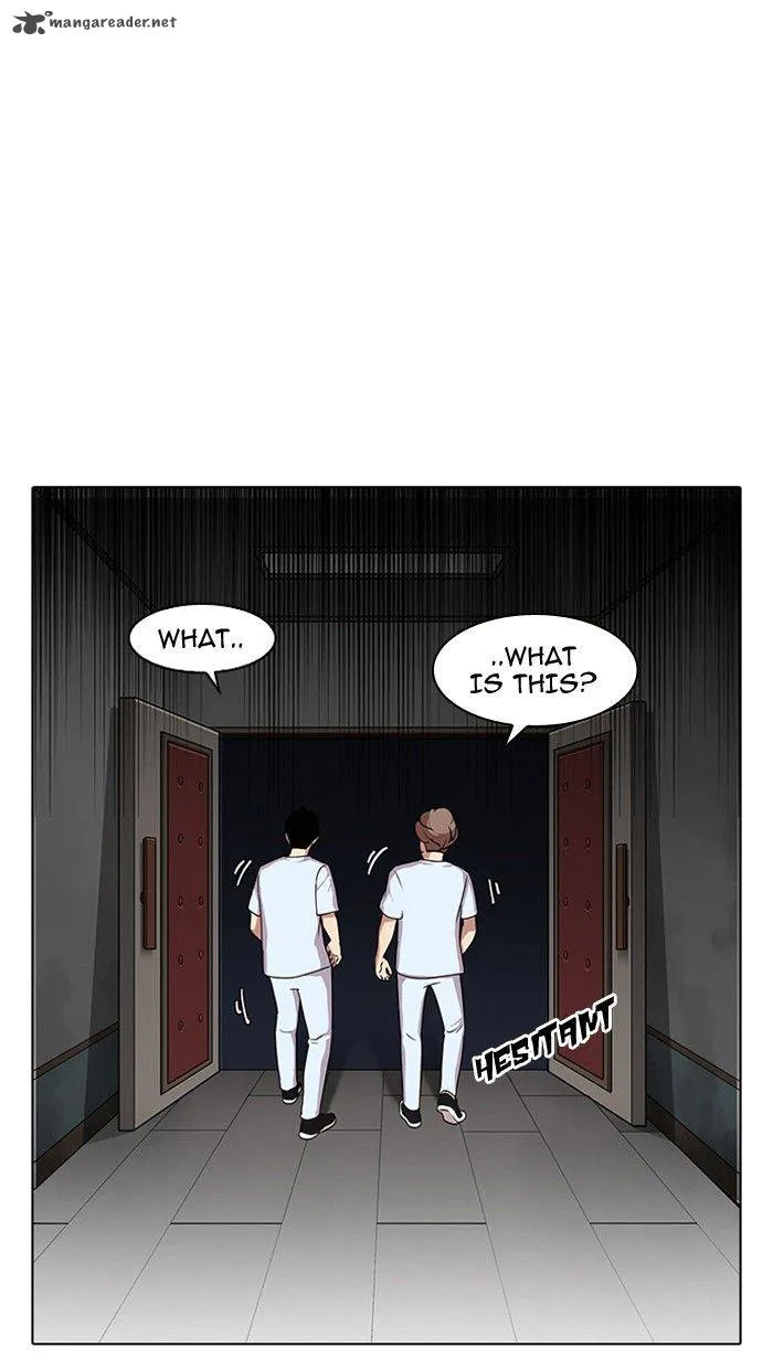 Lookism Chapter 137 – Page 23