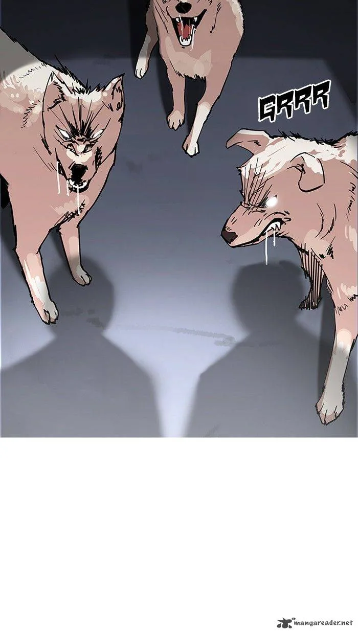 Lookism Chapter 137 – Page 25