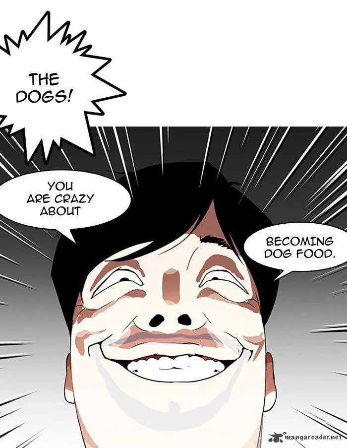 Lookism Chapter 137 – Page 34