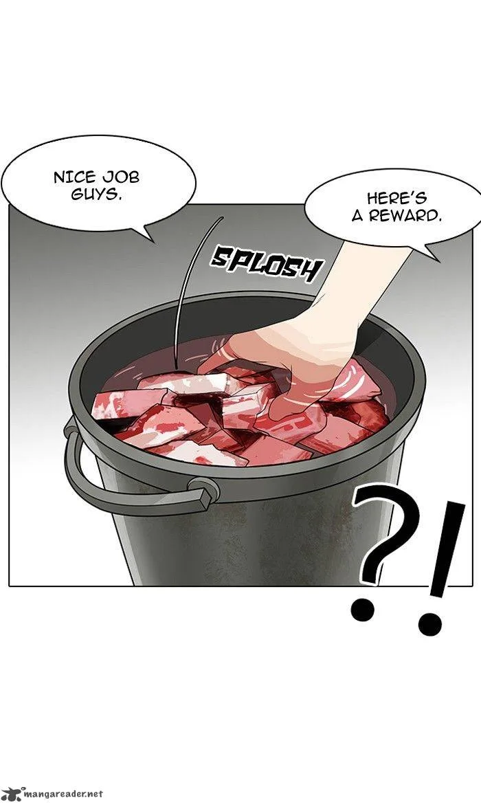 Lookism Chapter 137 – Page 36