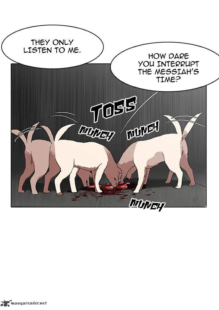 Lookism Chapter 137 – Page 37