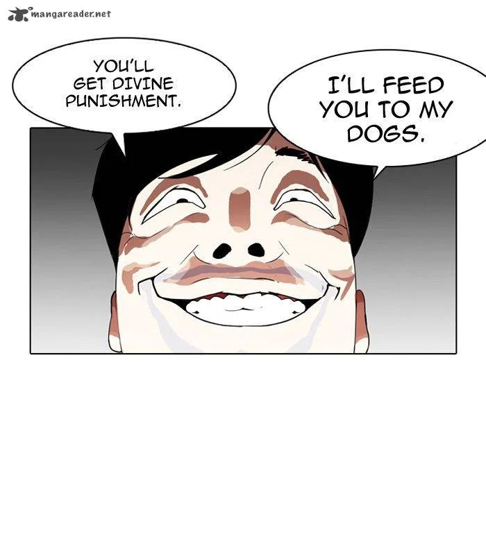 Lookism Chapter 137 – Page 38