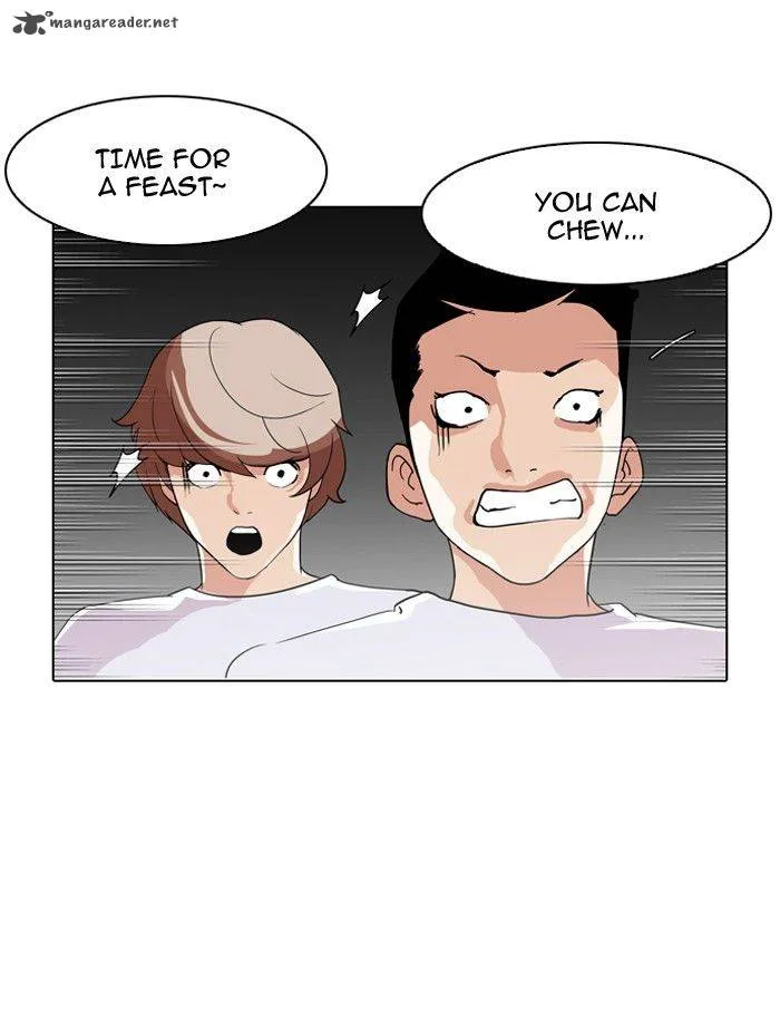 Lookism Chapter 137 – Page 39