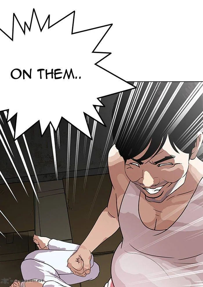 Lookism Chapter 137 – Page 40