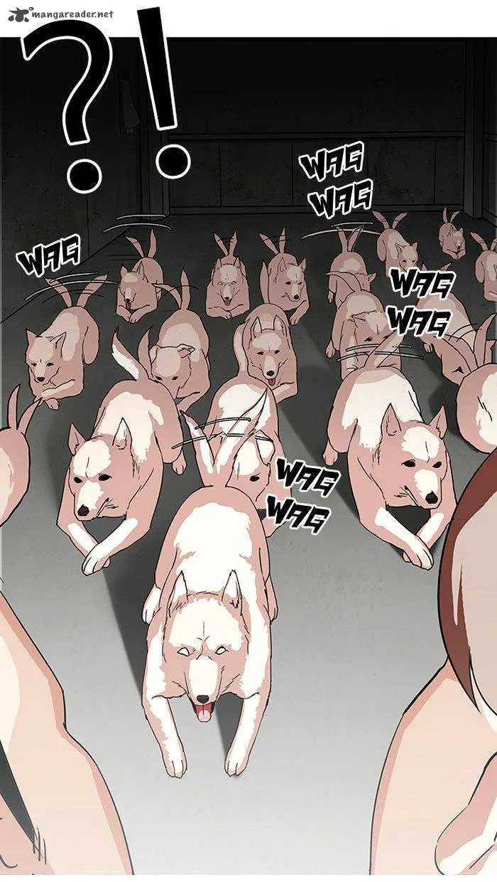 Lookism Chapter 137 – Page 55