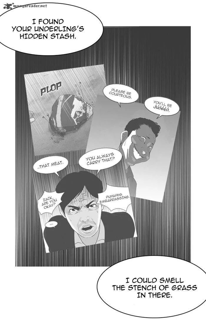 Lookism Chapter 137 – Page 62