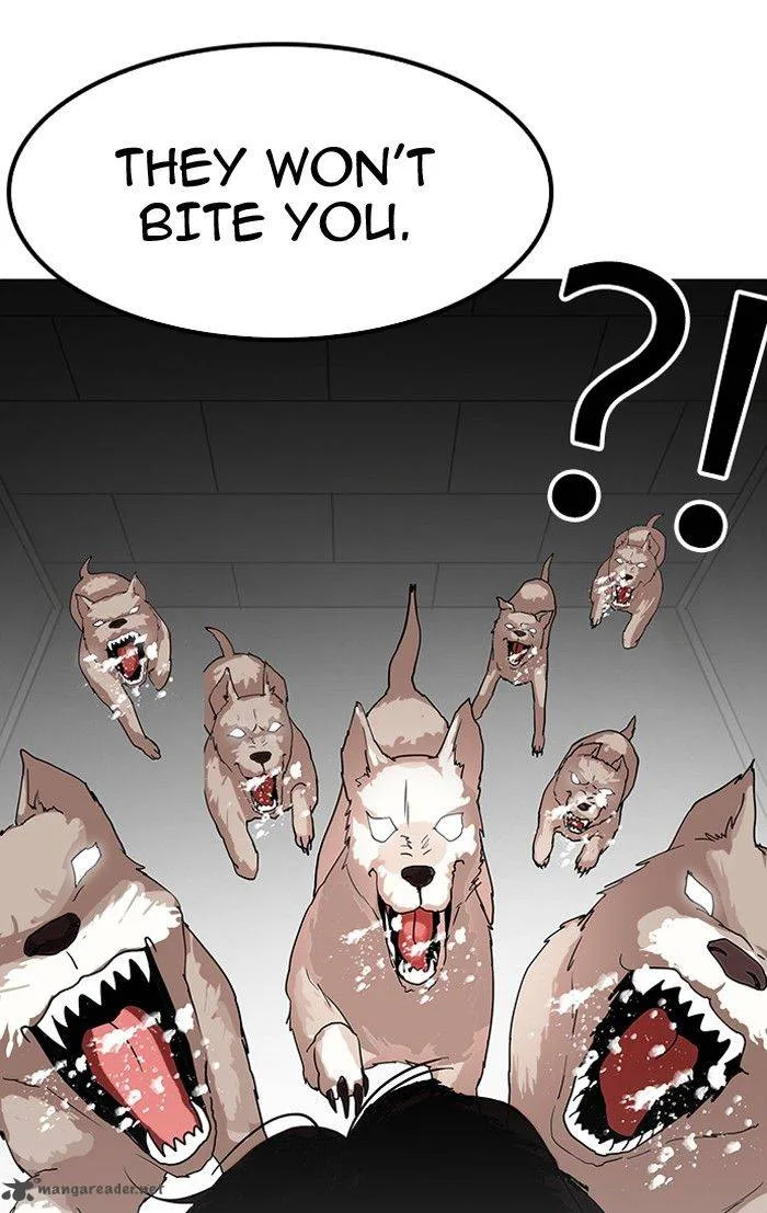 Lookism Chapter 137 – Page 78