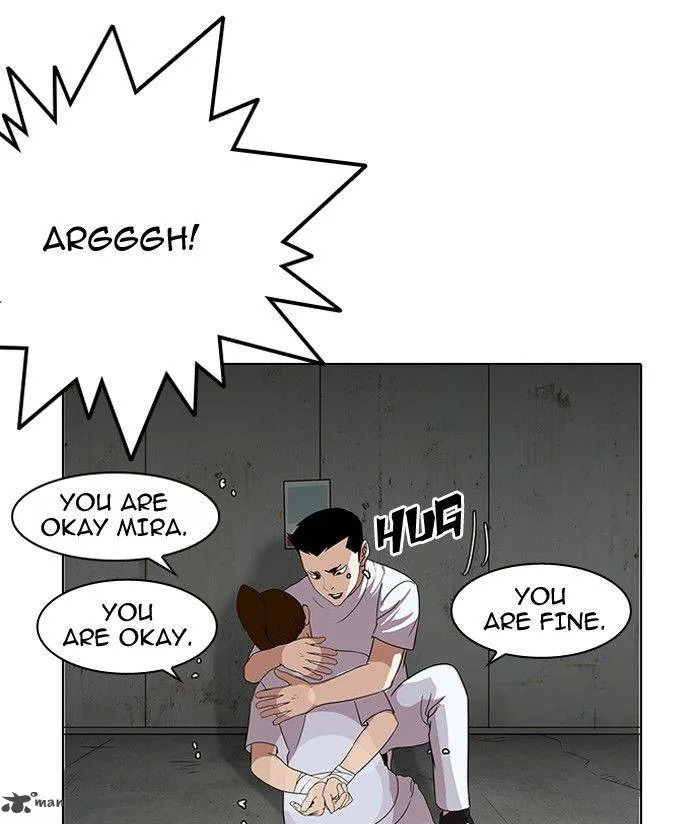 Lookism Chapter 137 – Page 81