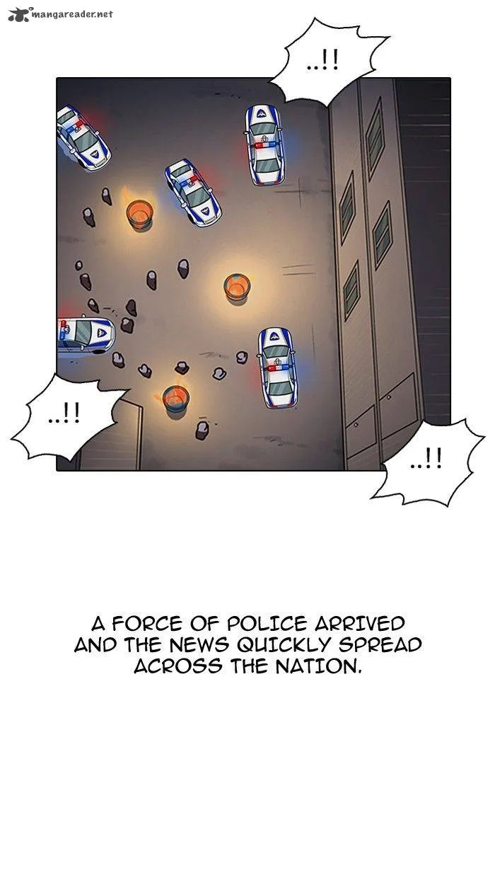 Lookism Chapter 137 – Page 84
