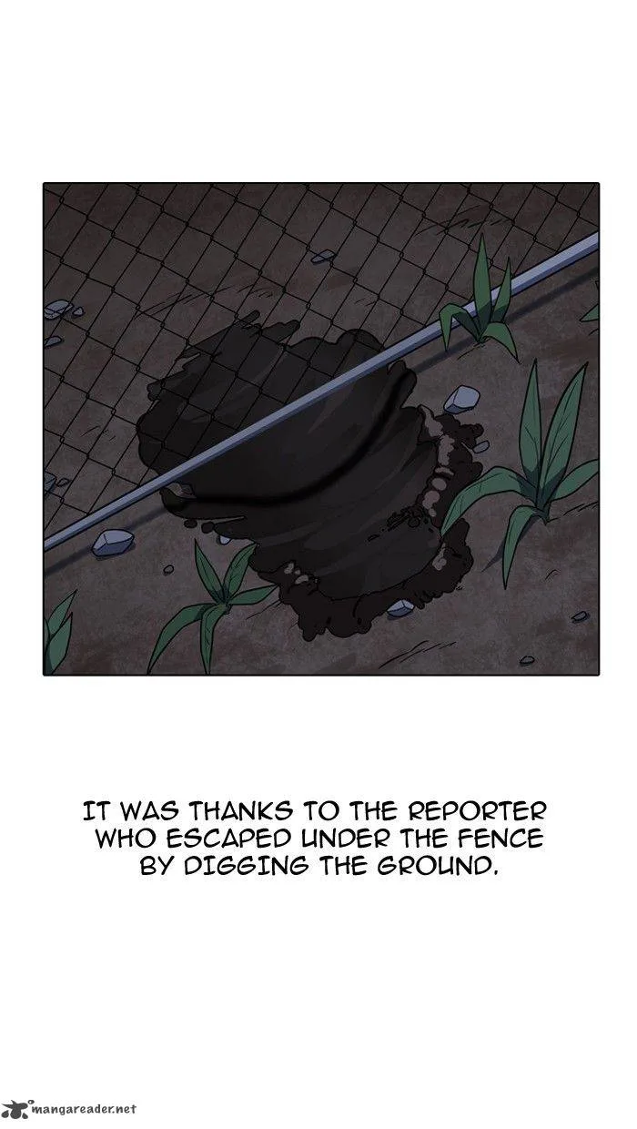Lookism Chapter 137 – Page 85