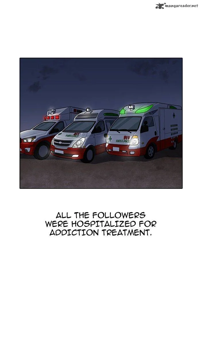 Lookism Chapter 137 – Page 87