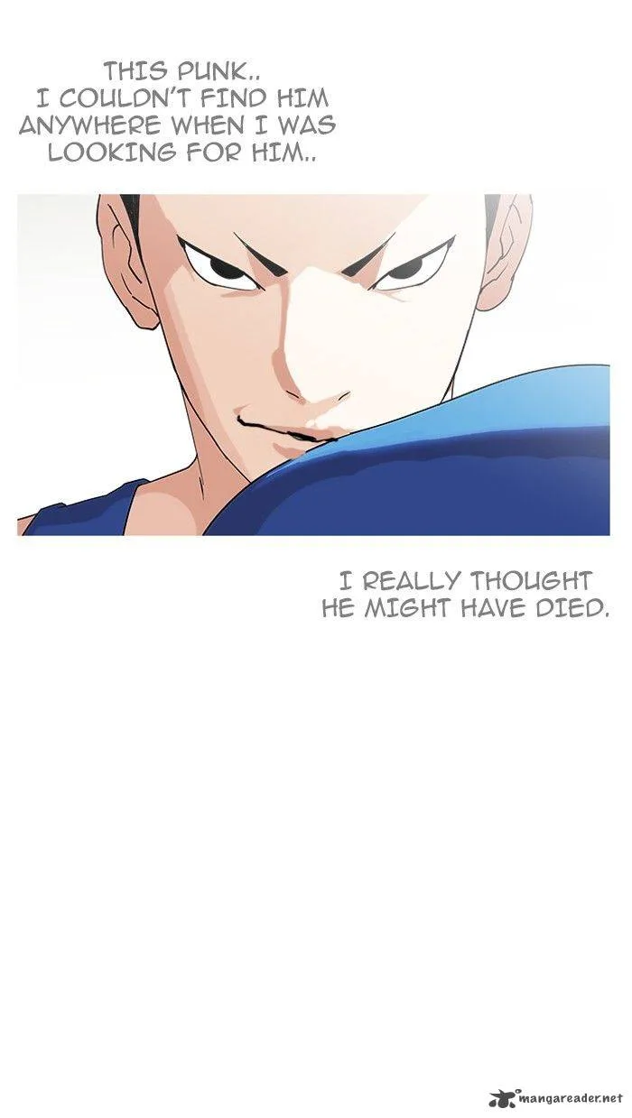 Lookism Chapter 137 – Page 111