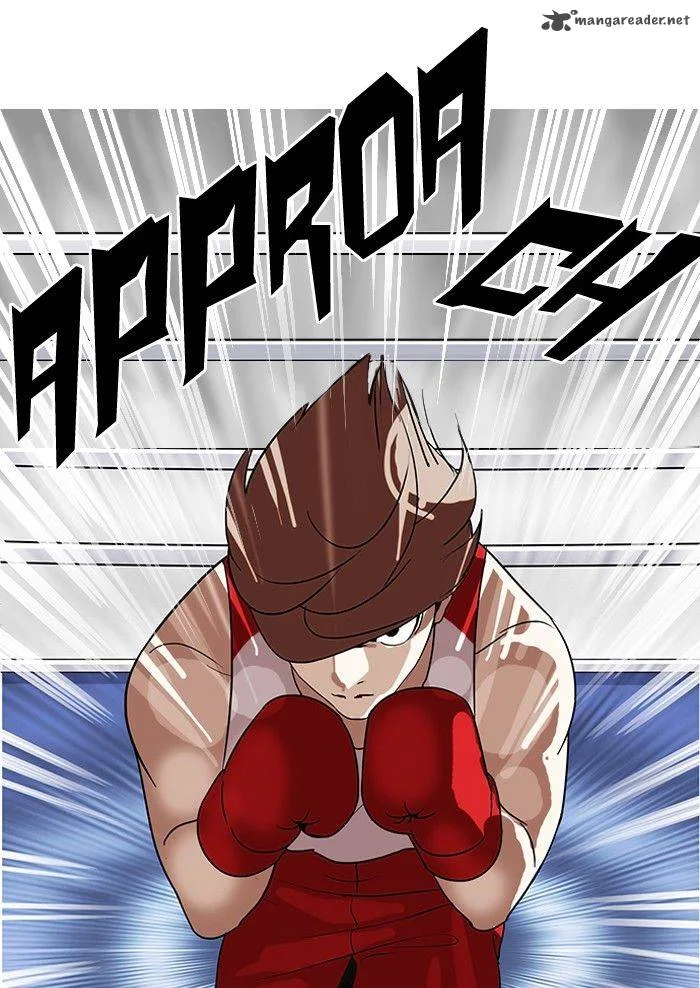 Lookism Chapter 137 – Page 118