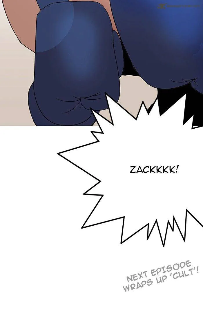 Lookism Chapter 137 – Page 129