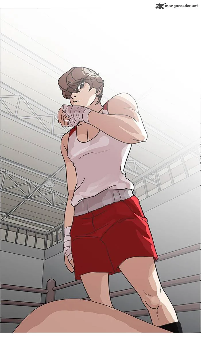 Lookism Chapter 138 – Page 32