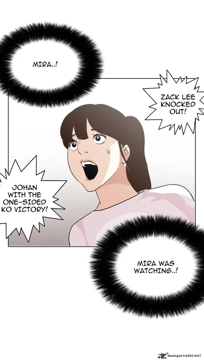 Lookism Chapter 138 – Page 36