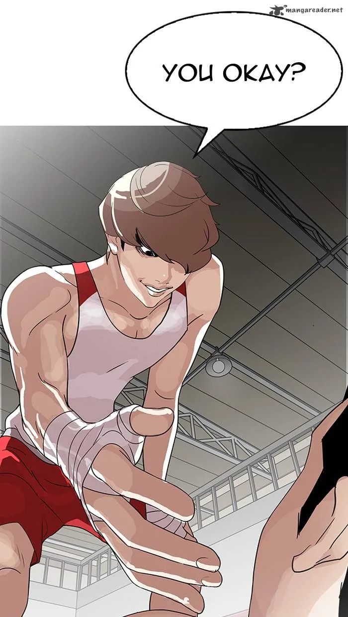 Lookism Chapter 138 – Page 39