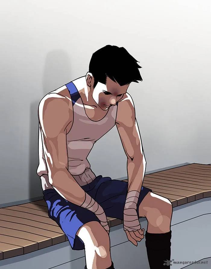 Lookism Chapter 138 – Page 61