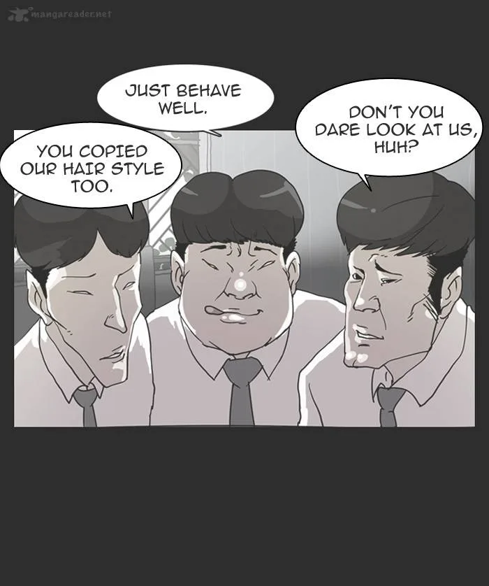 Lookism Chapter 138 – Page 67