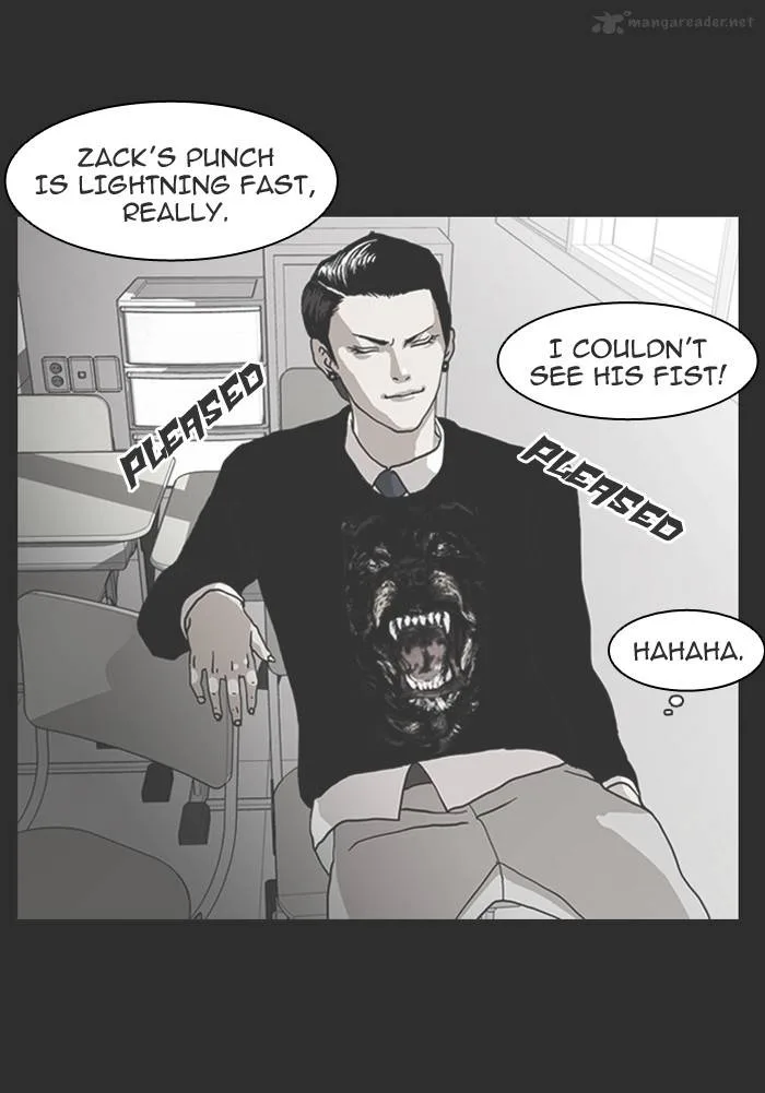 Lookism Chapter 138 – Page 70