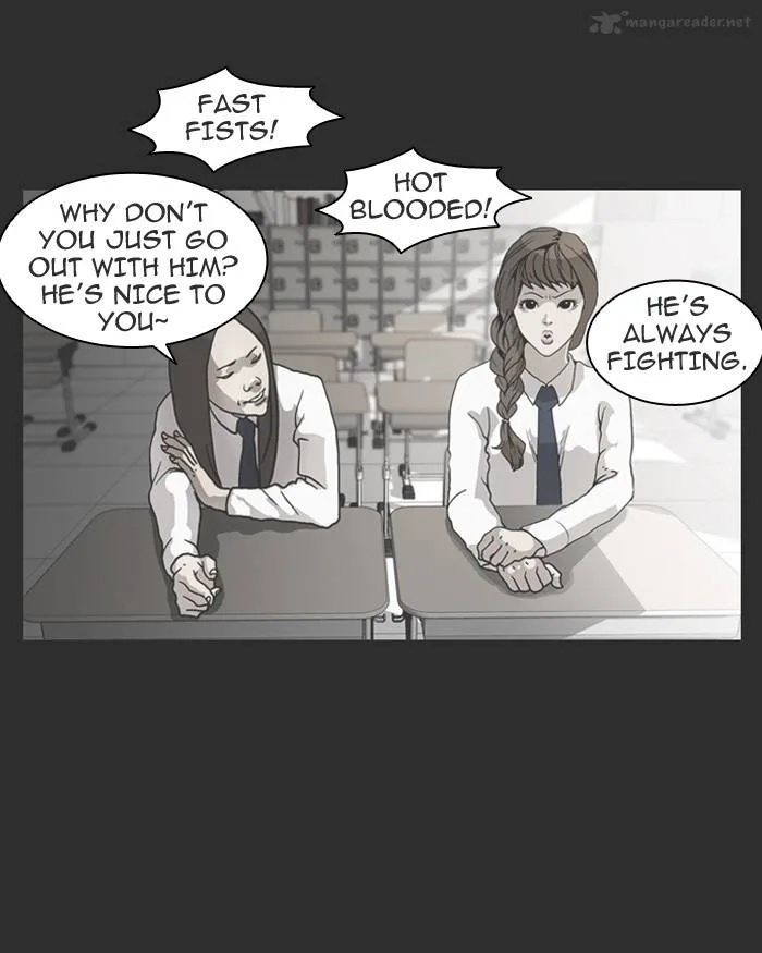 Lookism Chapter 138 – Page 72