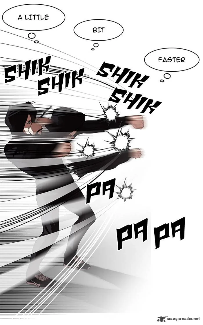Lookism Chapter 138 – Page 91