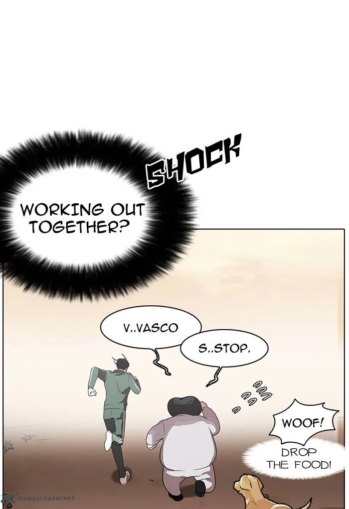 Lookism Chapter 138 – Page 100