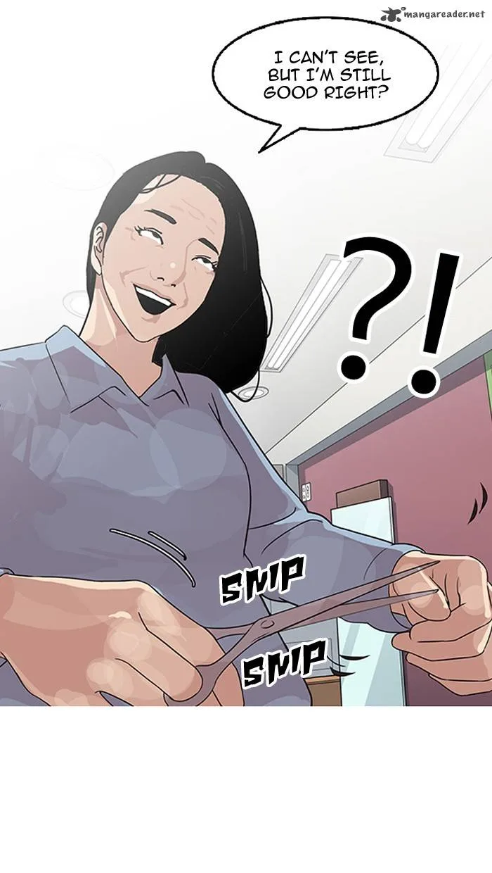 Lookism Chapter 138 – Page 119