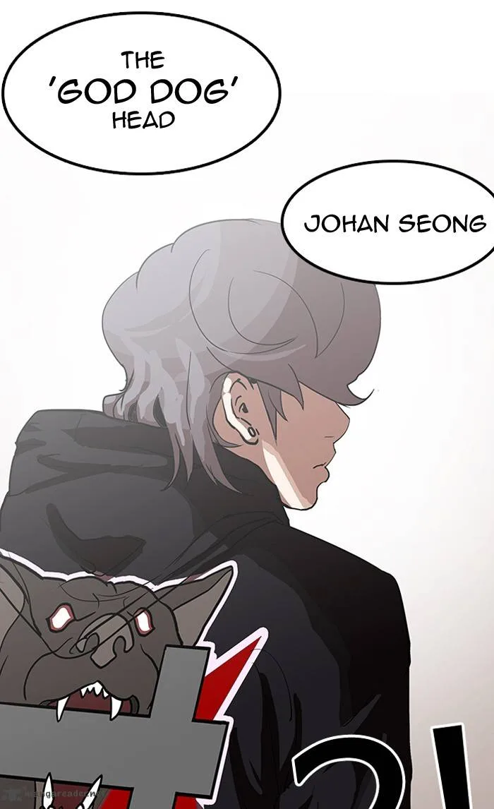 Lookism Chapter 138 – Page 140