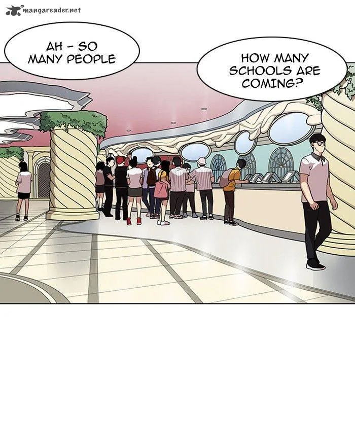 Lookism Chapter 139 – Page 2