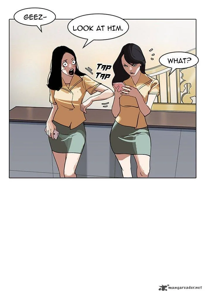 Lookism Chapter 139 – Page 3