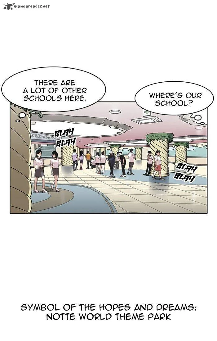 Lookism Chapter 139 – Page 7