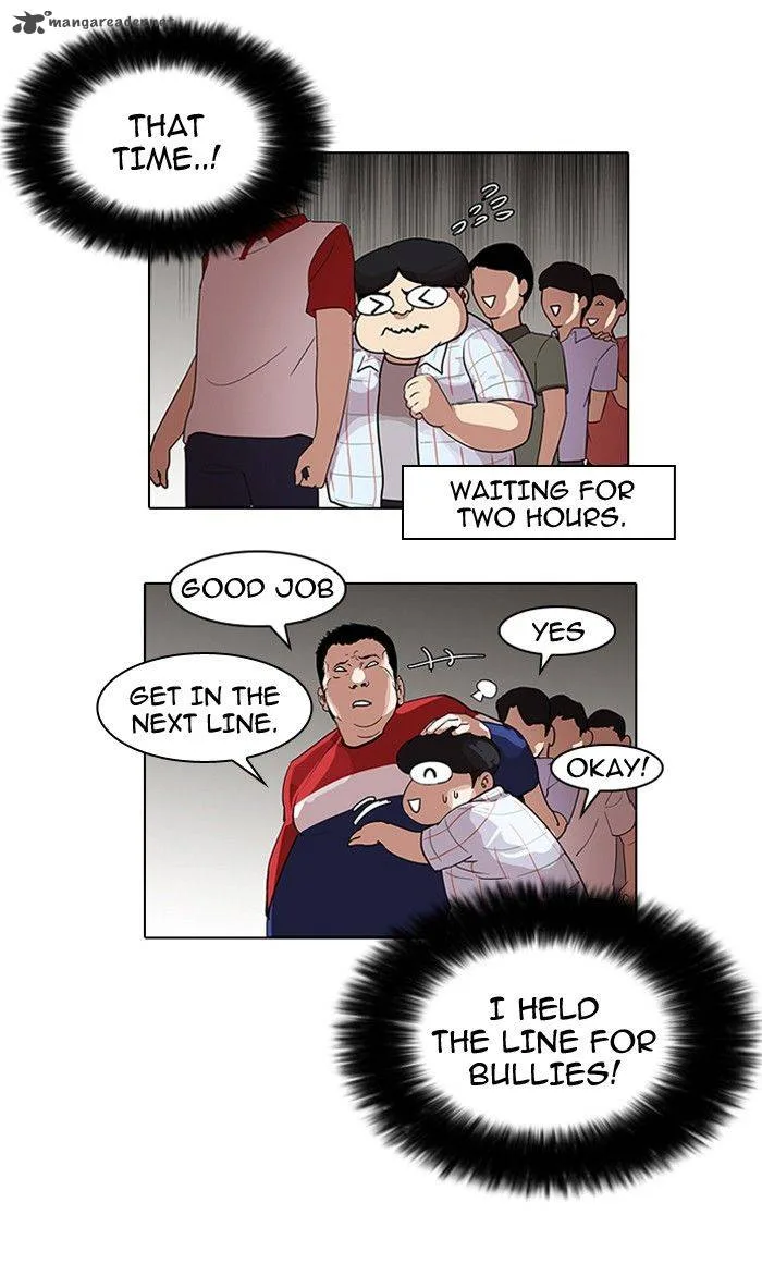 Lookism Chapter 139 – Page 9