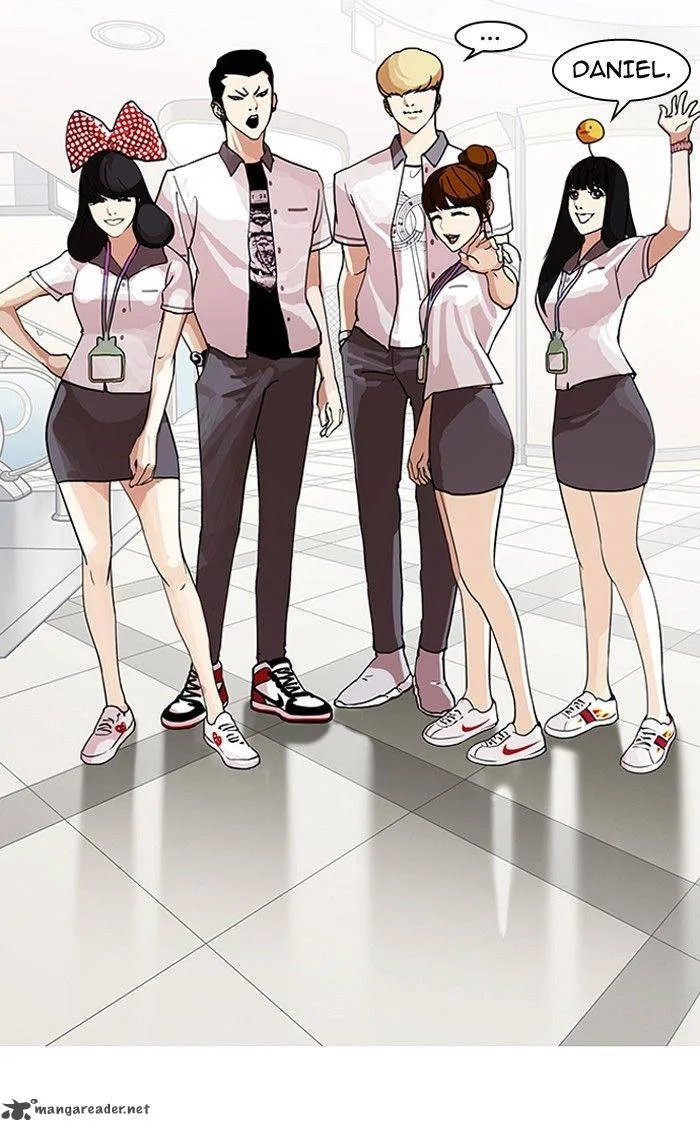 Lookism Chapter 139 – Page 12