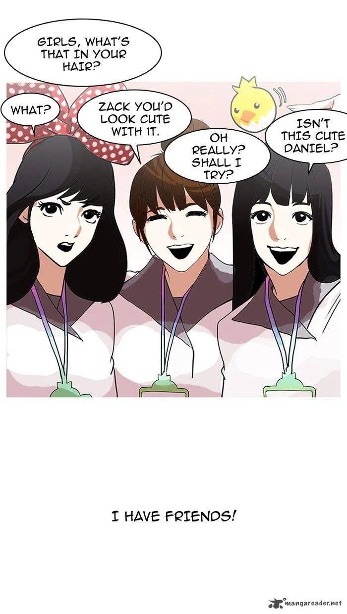 Lookism Chapter 139 – Page 14