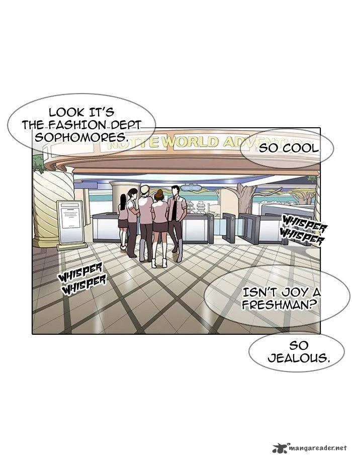 Lookism Chapter 139 – Page 17