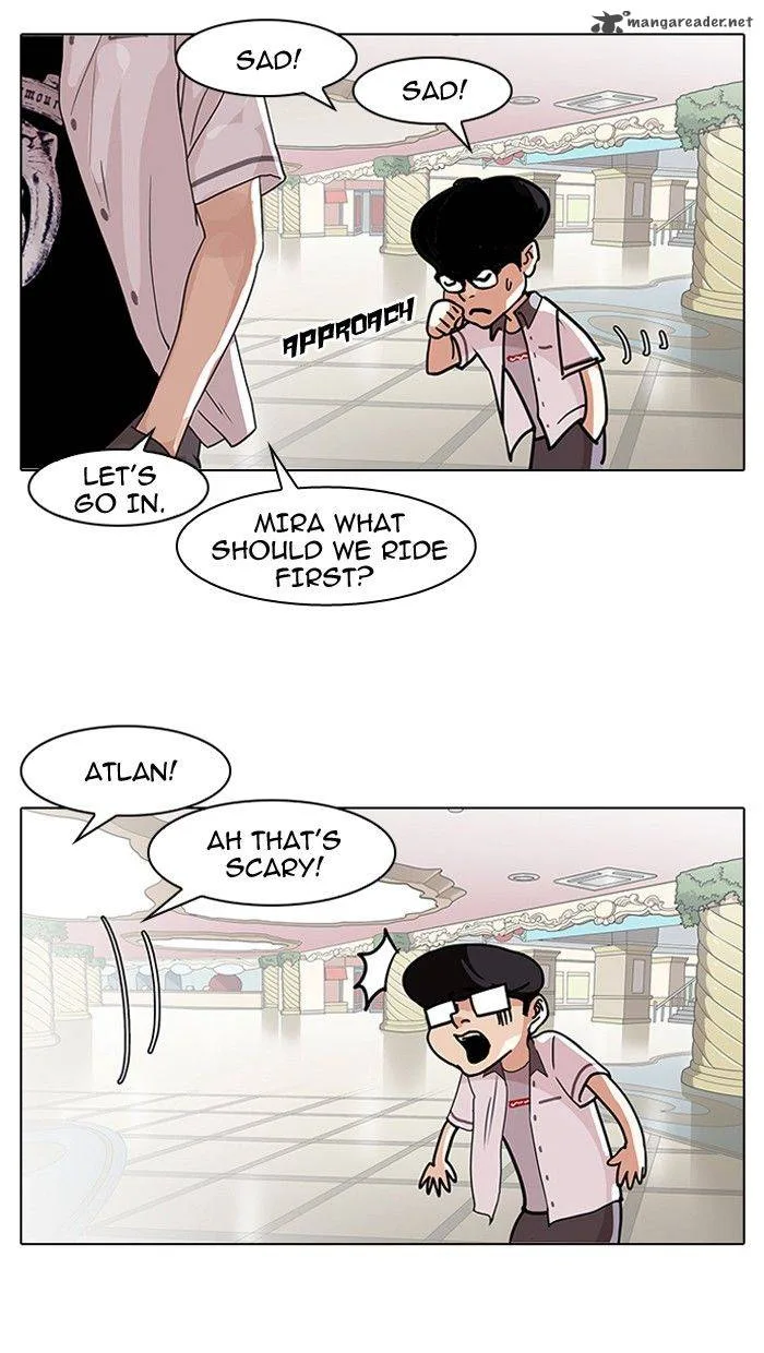 Lookism Chapter 139 – Page 19