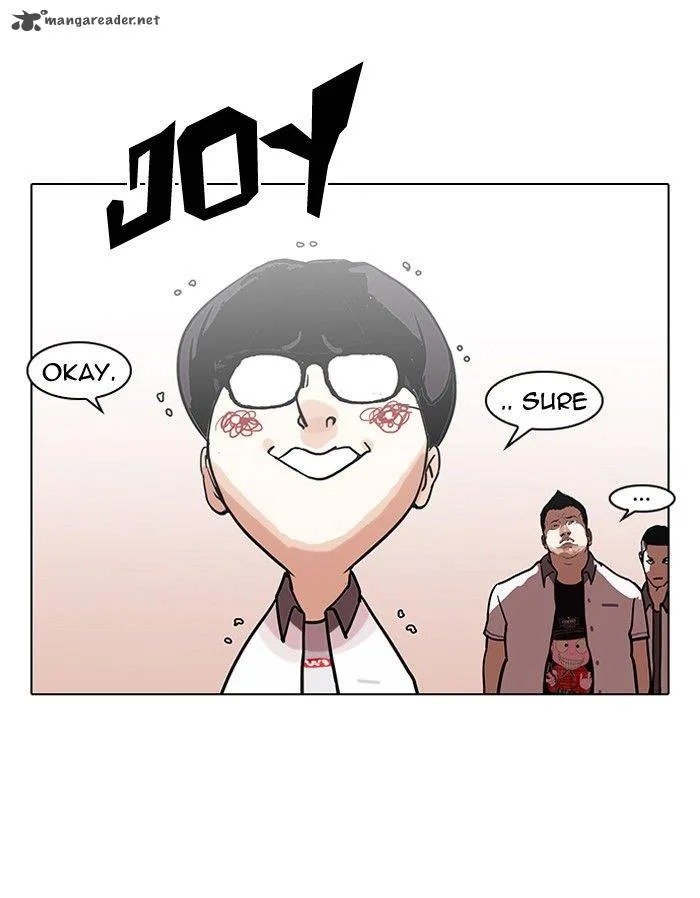 Lookism Chapter 139 – Page 21