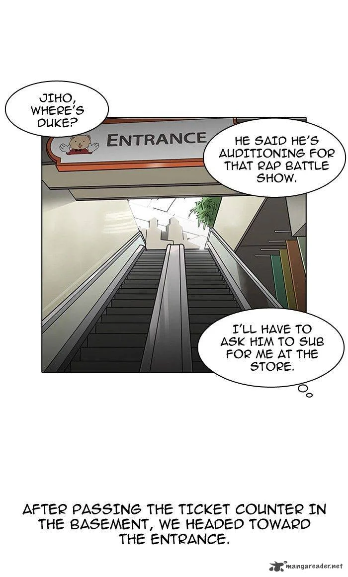 Lookism Chapter 139 – Page 24