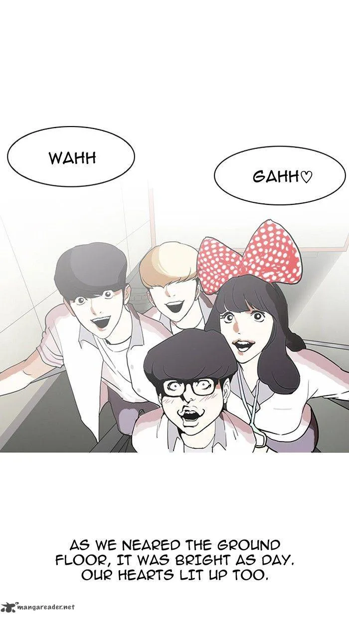 Lookism Chapter 139 – Page 25