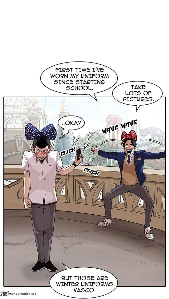 Lookism Chapter 139 – Page 32