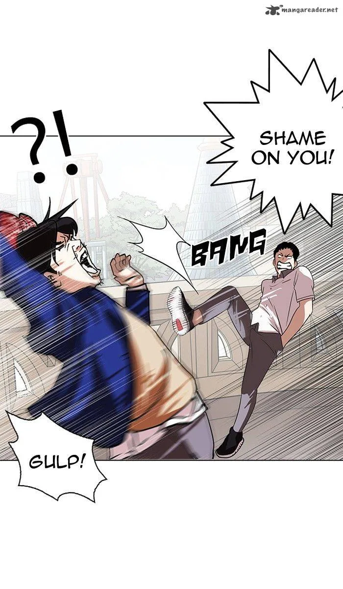Lookism Chapter 139 – Page 34