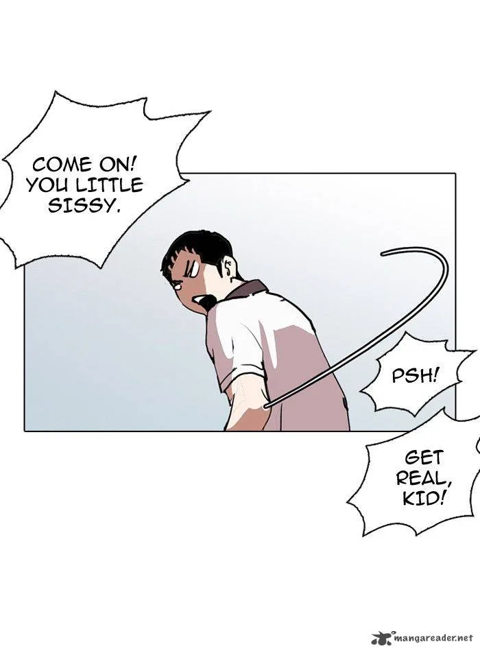 Lookism Chapter 139 – Page 35