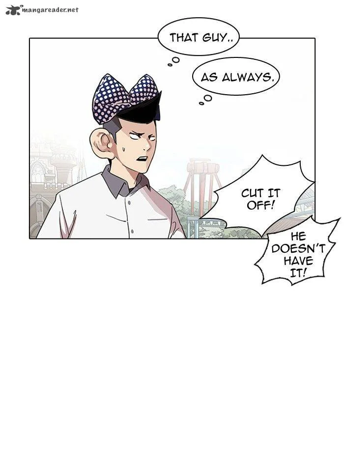 Lookism Chapter 139 – Page 36