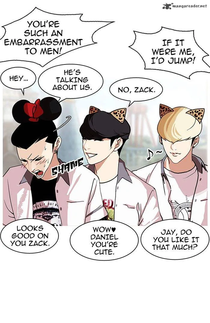 Lookism Chapter 139 – Page 37