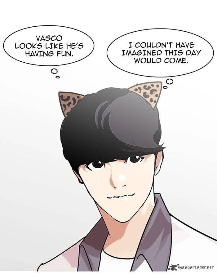 Lookism Chapter 139 – Page 38