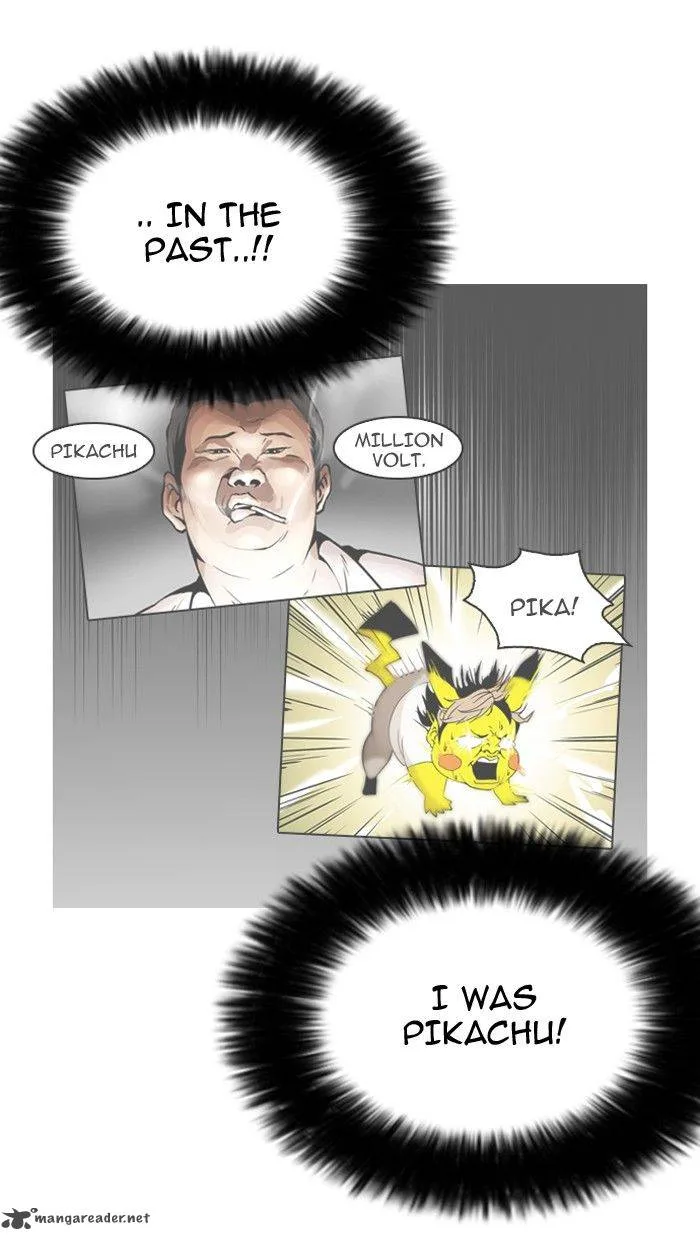 Lookism Chapter 139 – Page 40