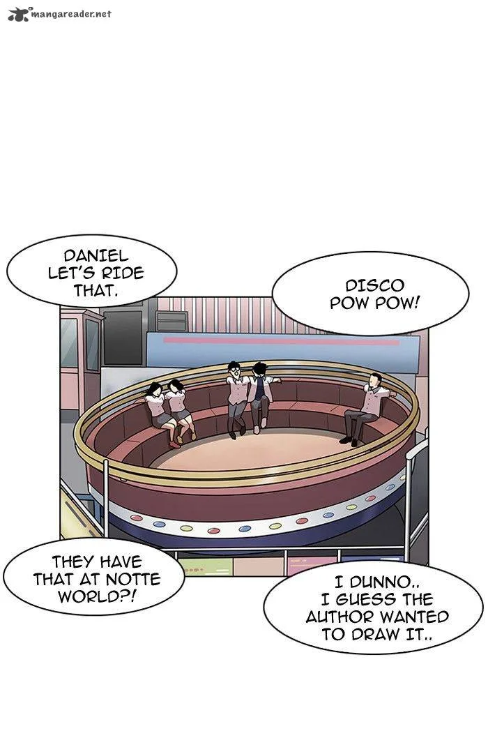 Lookism Chapter 139 – Page 41