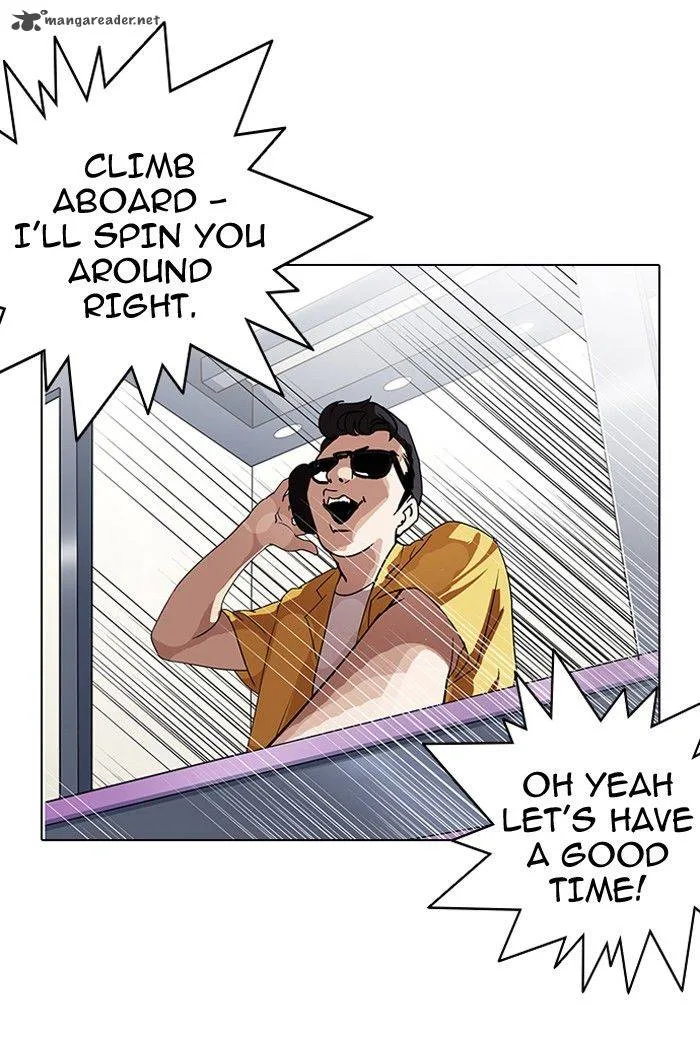 Lookism Chapter 139 – Page 42